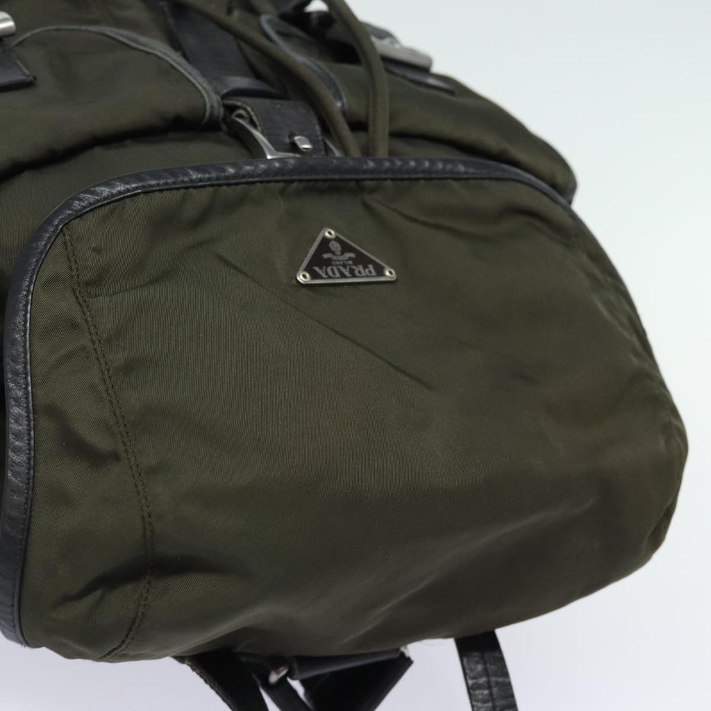 PRADA ReNylon Backpack