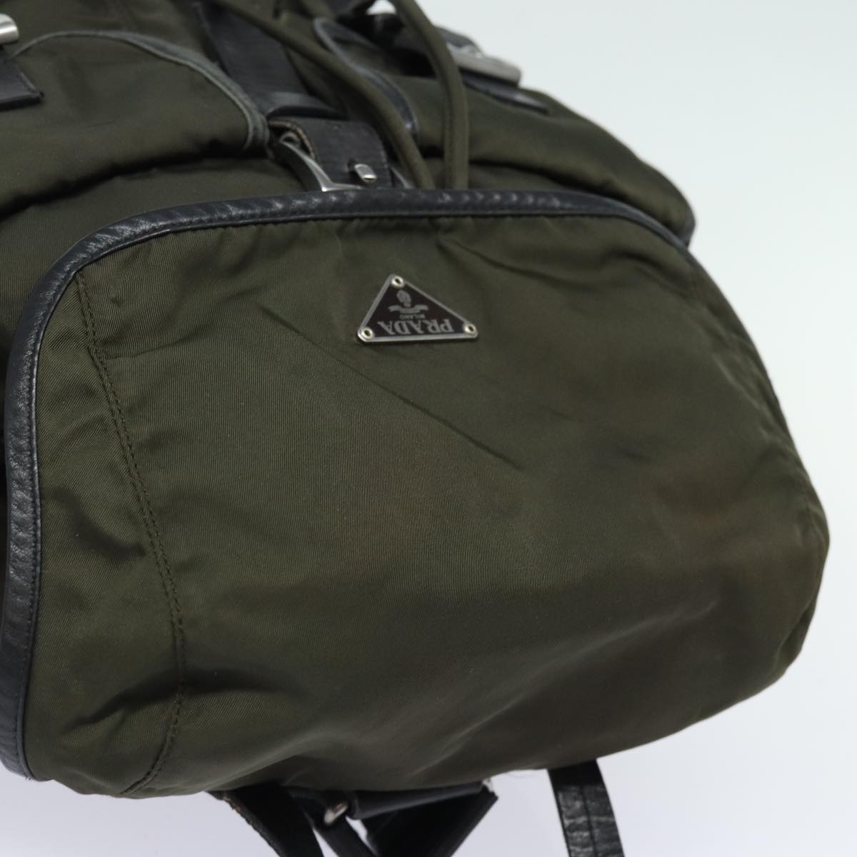 PRADA ReNylon Backpack