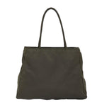 PRADA Tessuto Handbag