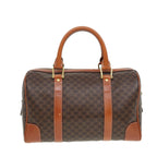 CELINE Macadam Handbag