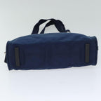 PRADA Tessuto Handbag