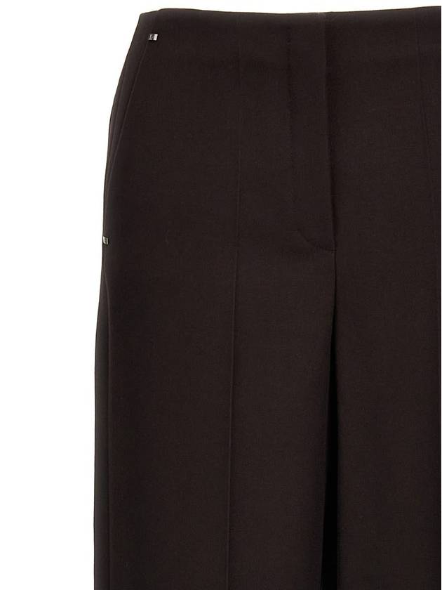 Fendi Fendi Grain De Poudre Pants