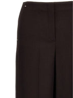 Fendi Fendi Grain De Poudre Pants