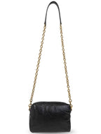 Balenciaga Balenciaga Shoulder Bag Monaco SX, Women's, Black