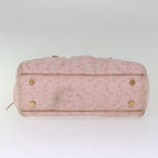 CELINE Macadam Handbag