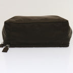 PRADA Tessuto Handbag