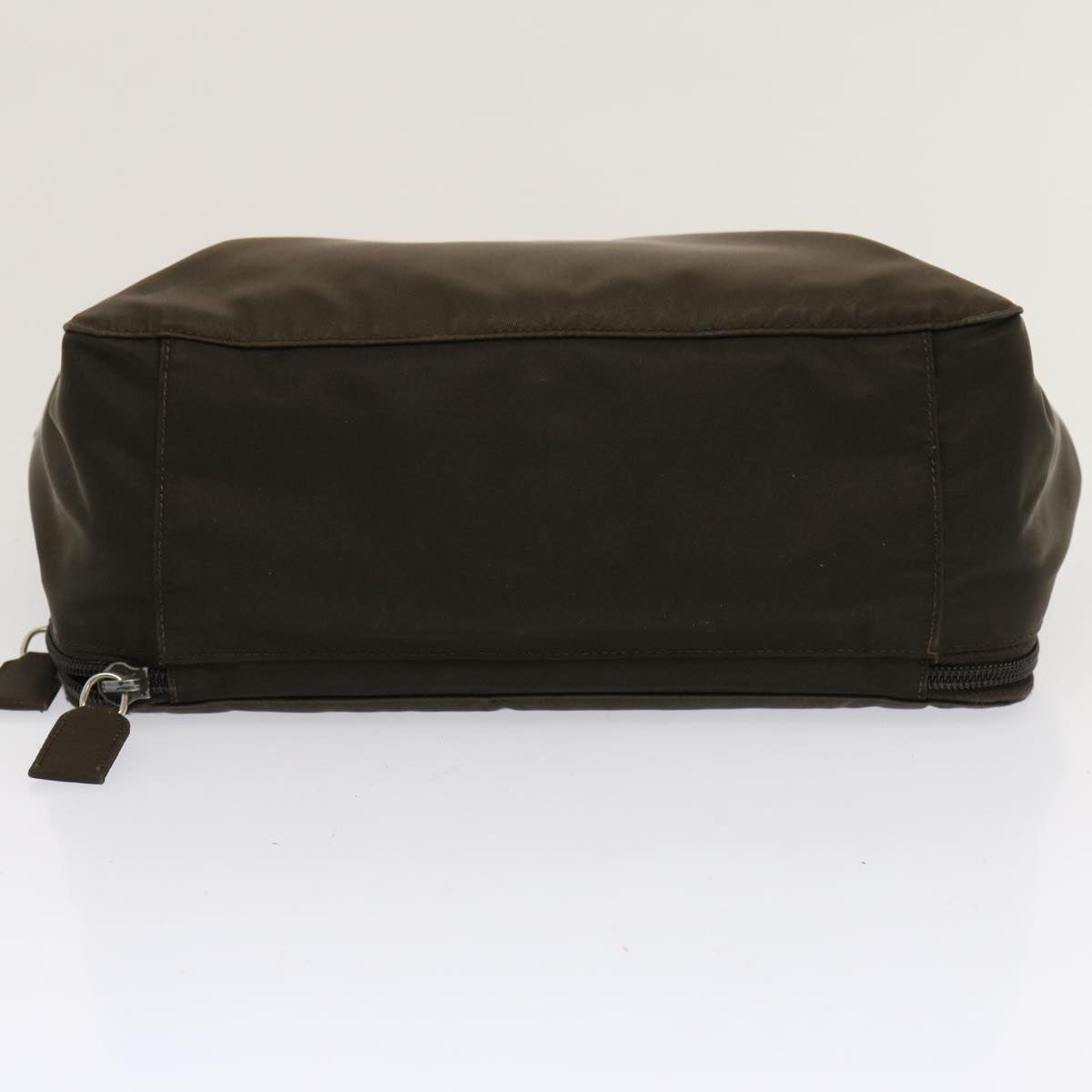 PRADA Tessuto Handbag