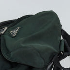 PRADA Tessuto Backpack