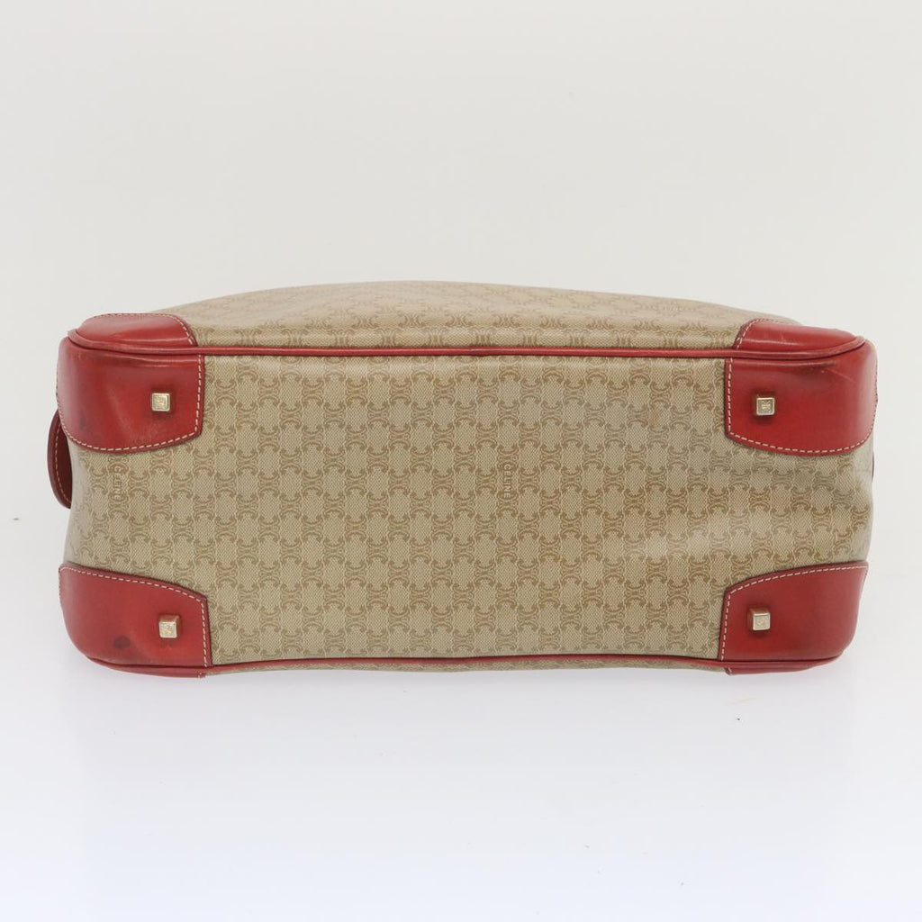 CELINE Macadam Handbag