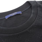 Louis Vuitton Signature 3D Pocket Monogram Cotton T-shirt