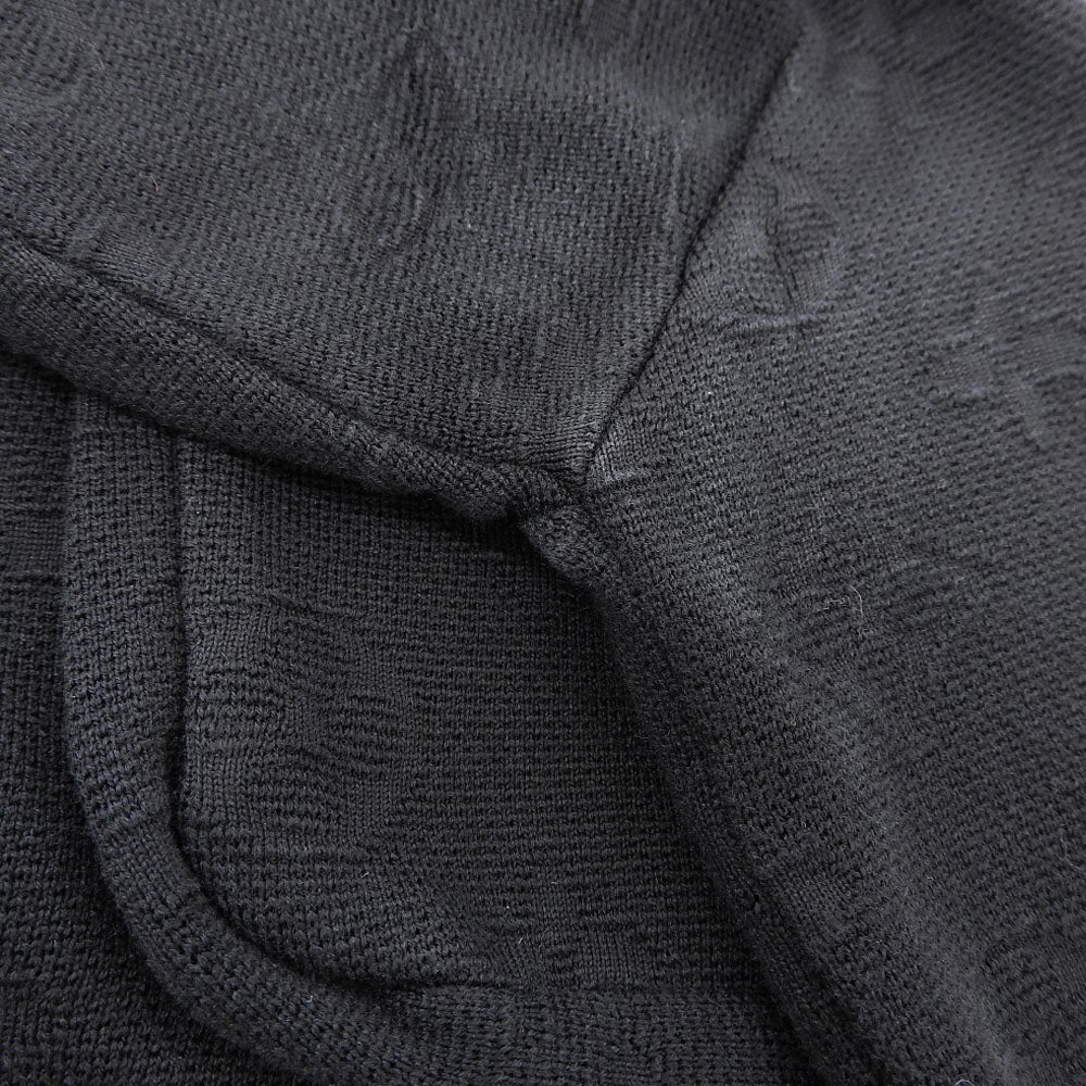 Louis Vuitton Signature 3D Pocket Monogram Cotton T-shirt