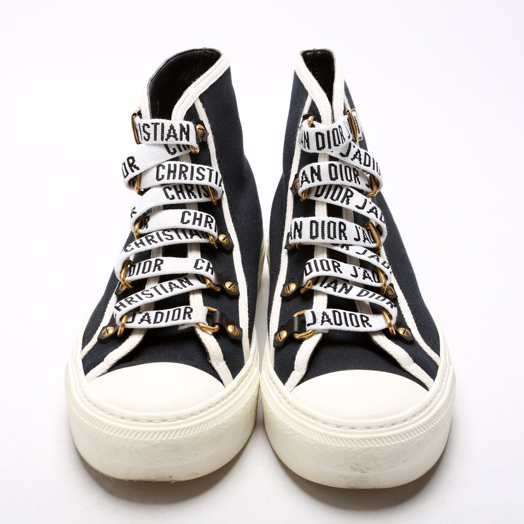 Walk'n'Dior Sneakers Size 38