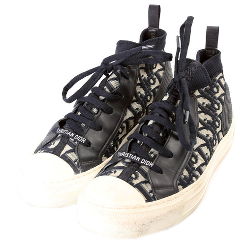 Walk'N'Dior Sneakers Size 40