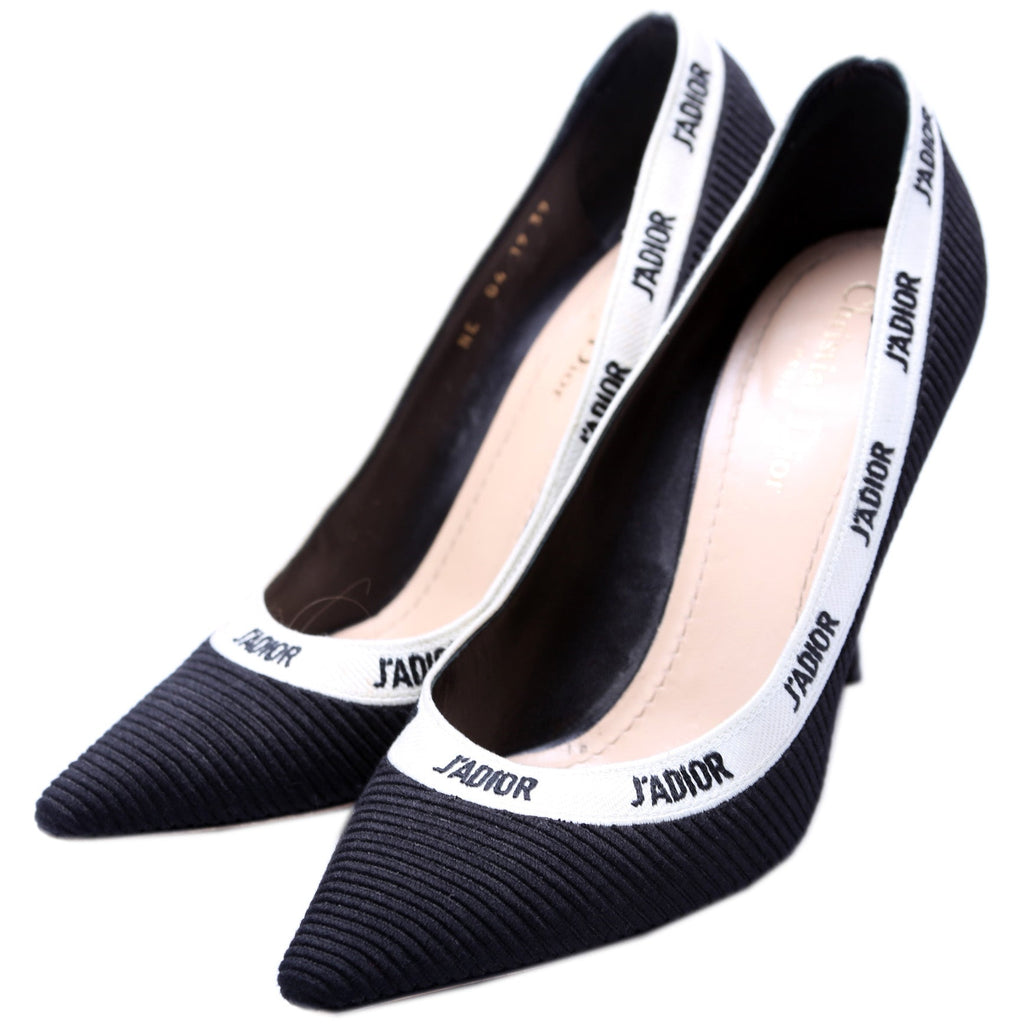 J'adior Pumps Size 39
