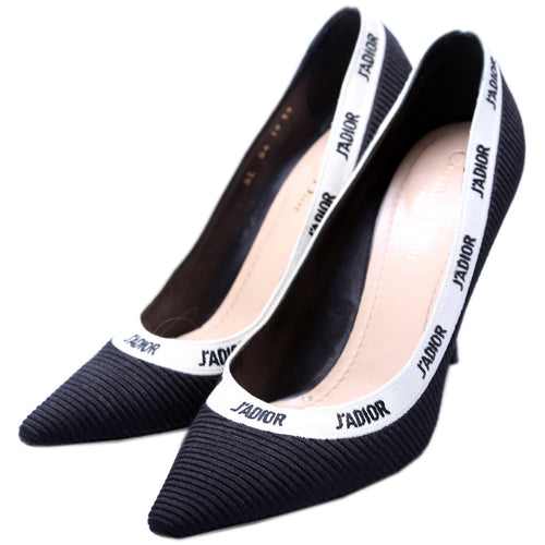 J'adior Pumps Size 39