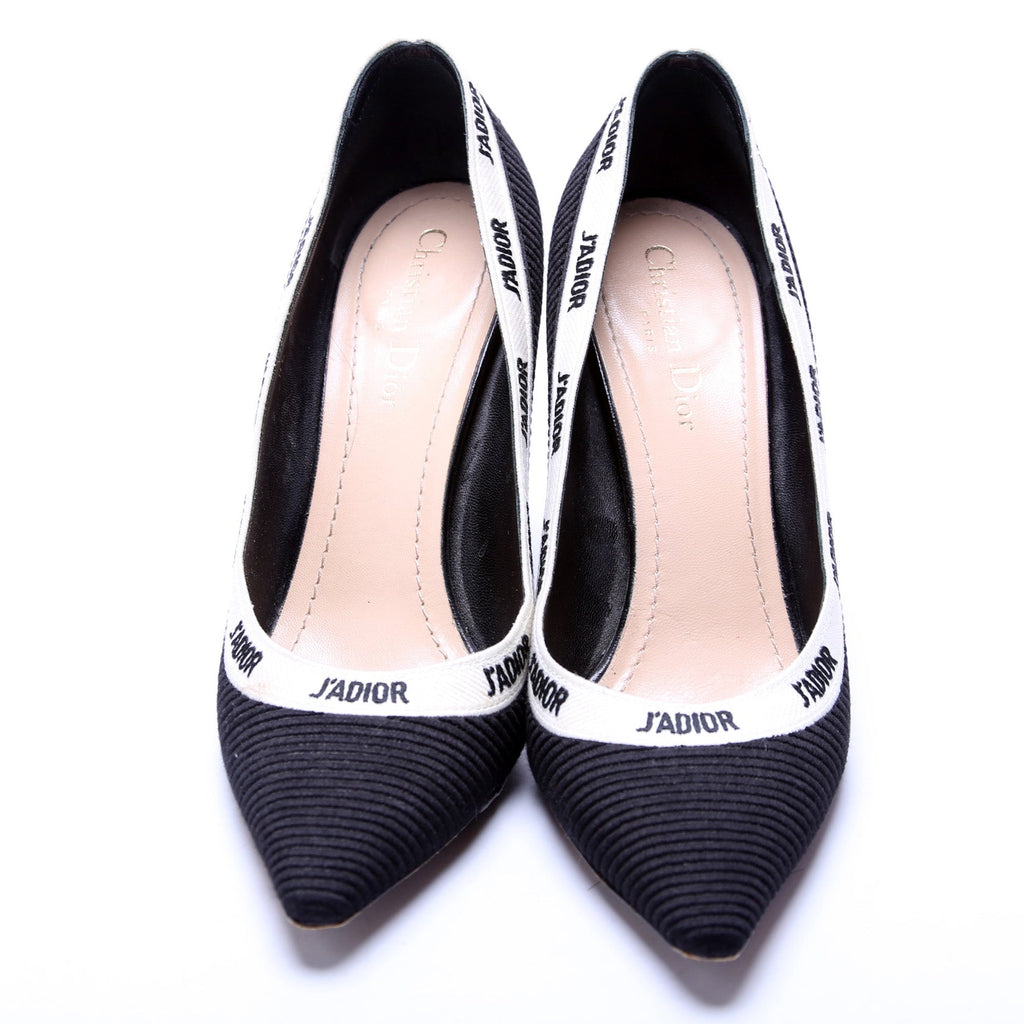 J'adior Pumps Size 39