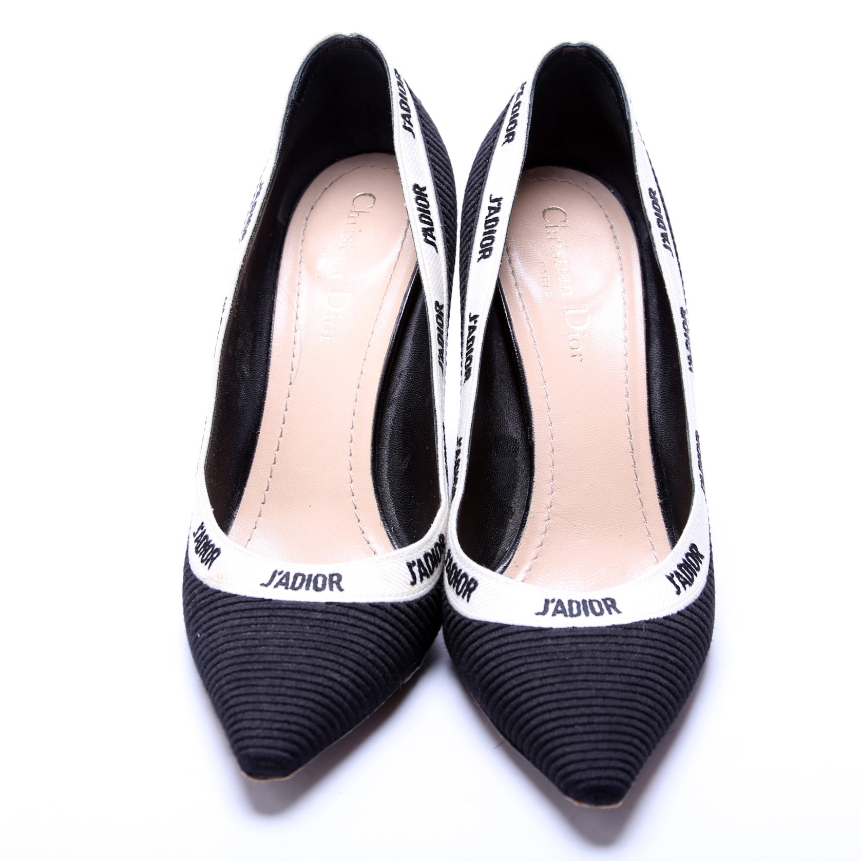 J'adior Pumps Size 39