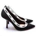 J'adior Pumps Size 39