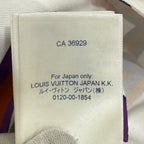 Louis Vuitton NBA Collaboration Short Sleeve Shirt