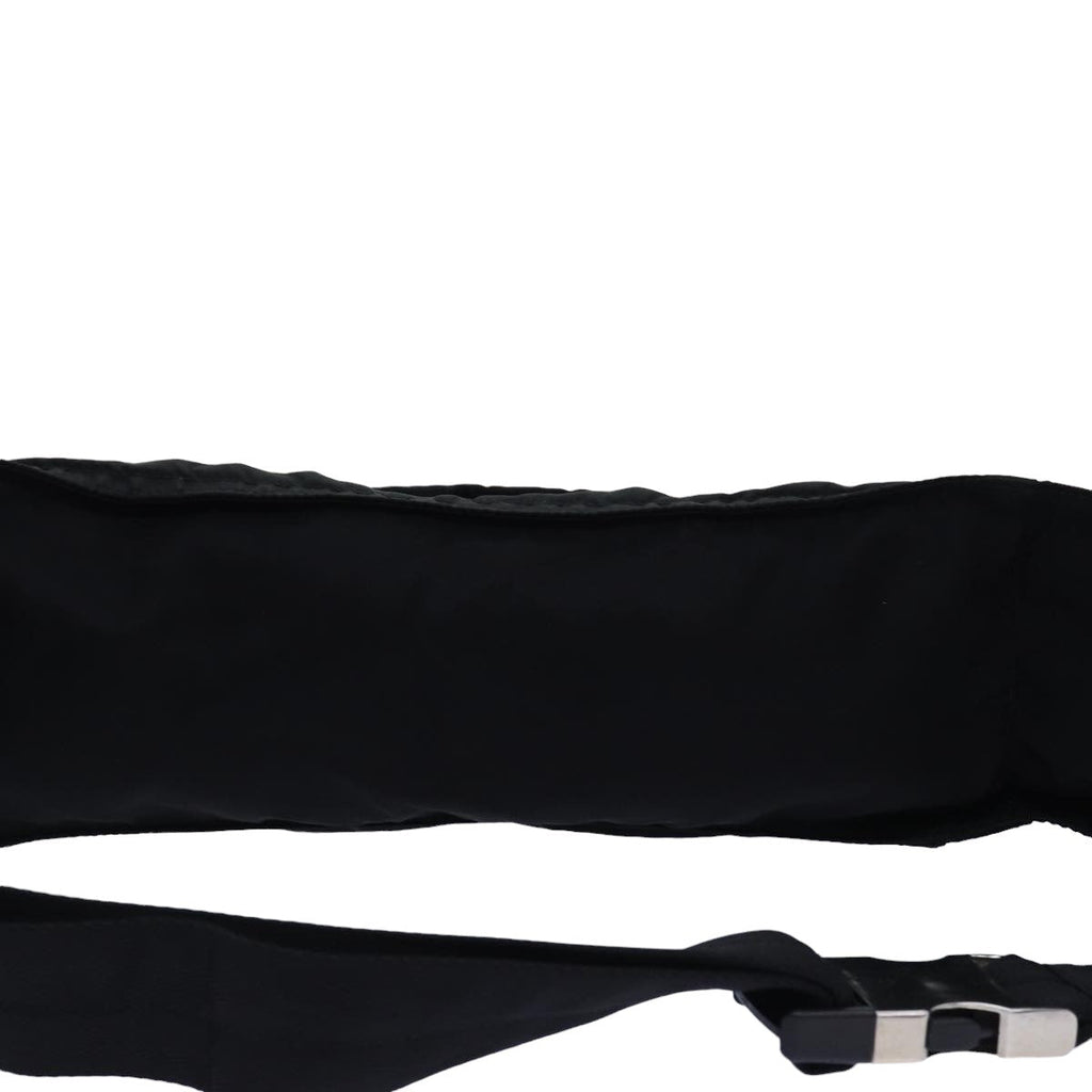 PRADA Tessuto Shoulder Bag