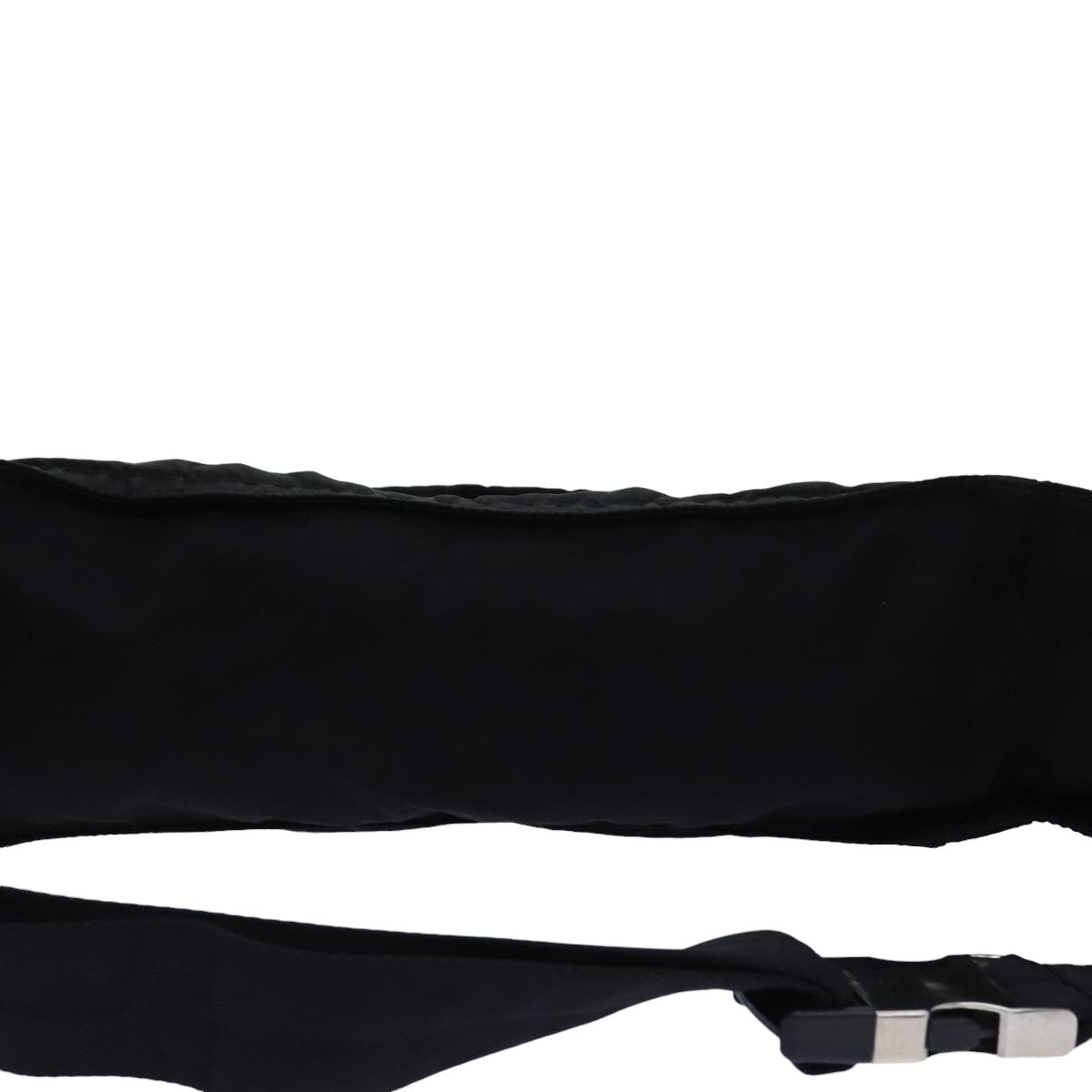 PRADA Tessuto Shoulder Bag