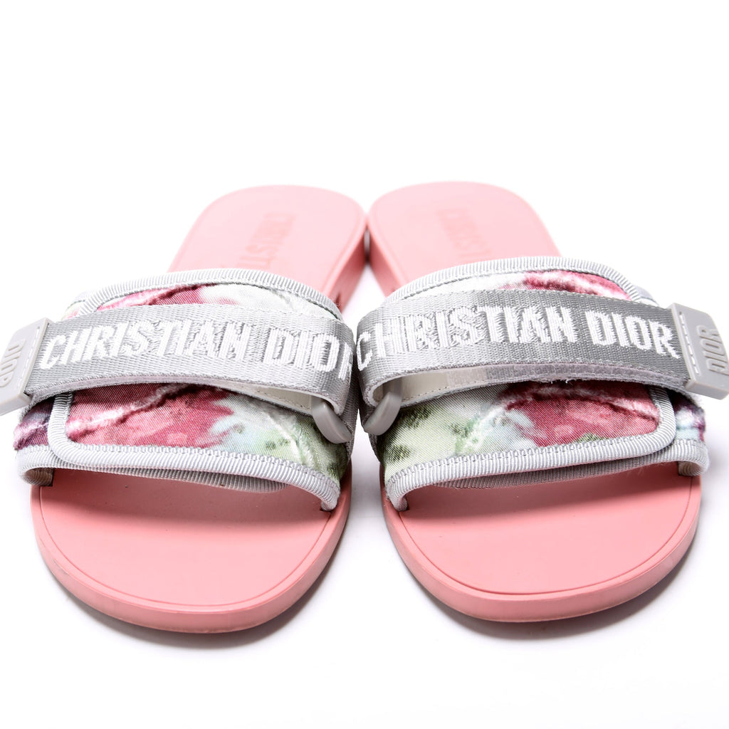 Diorevolution Slides Size 37