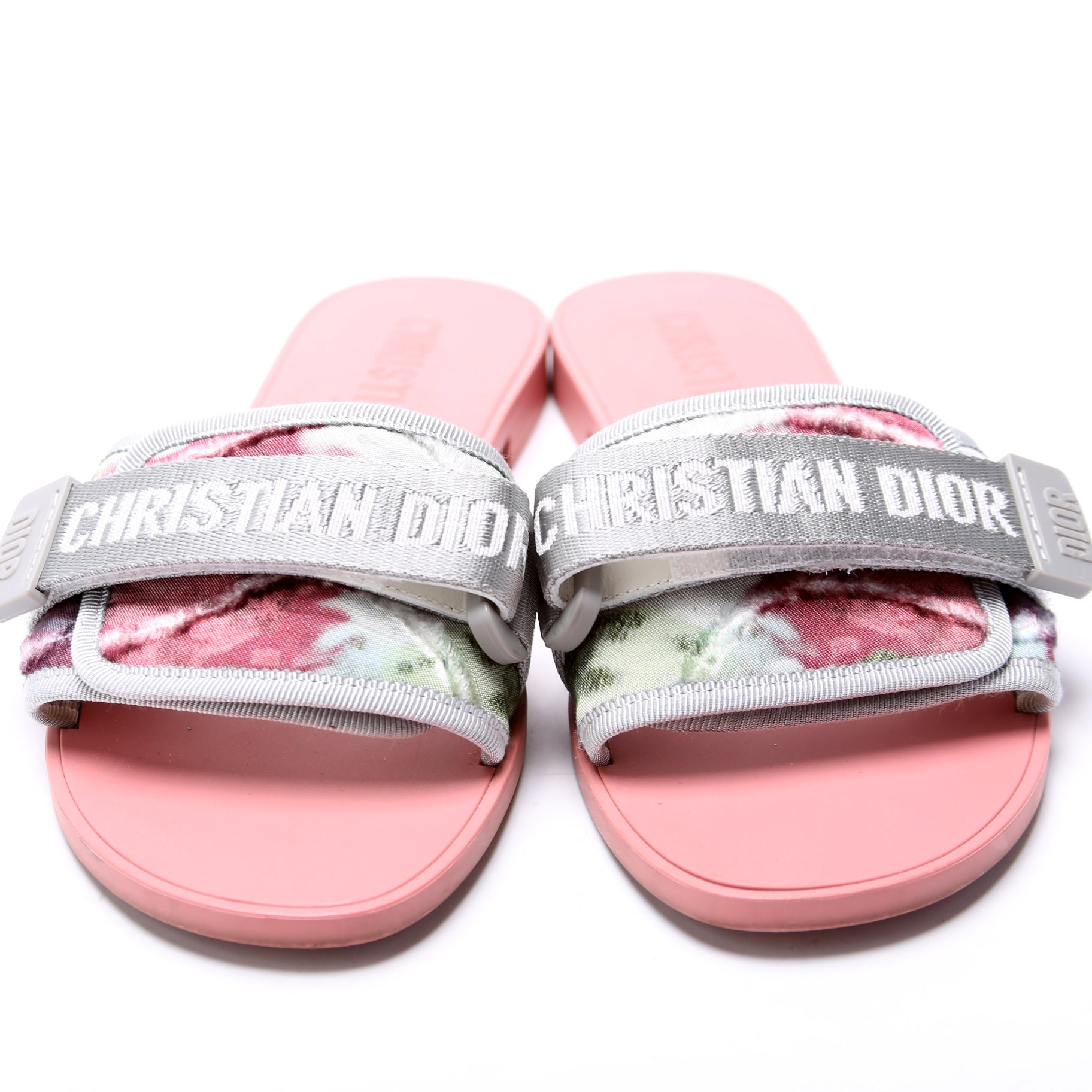 Diorevolution Slides Size 37