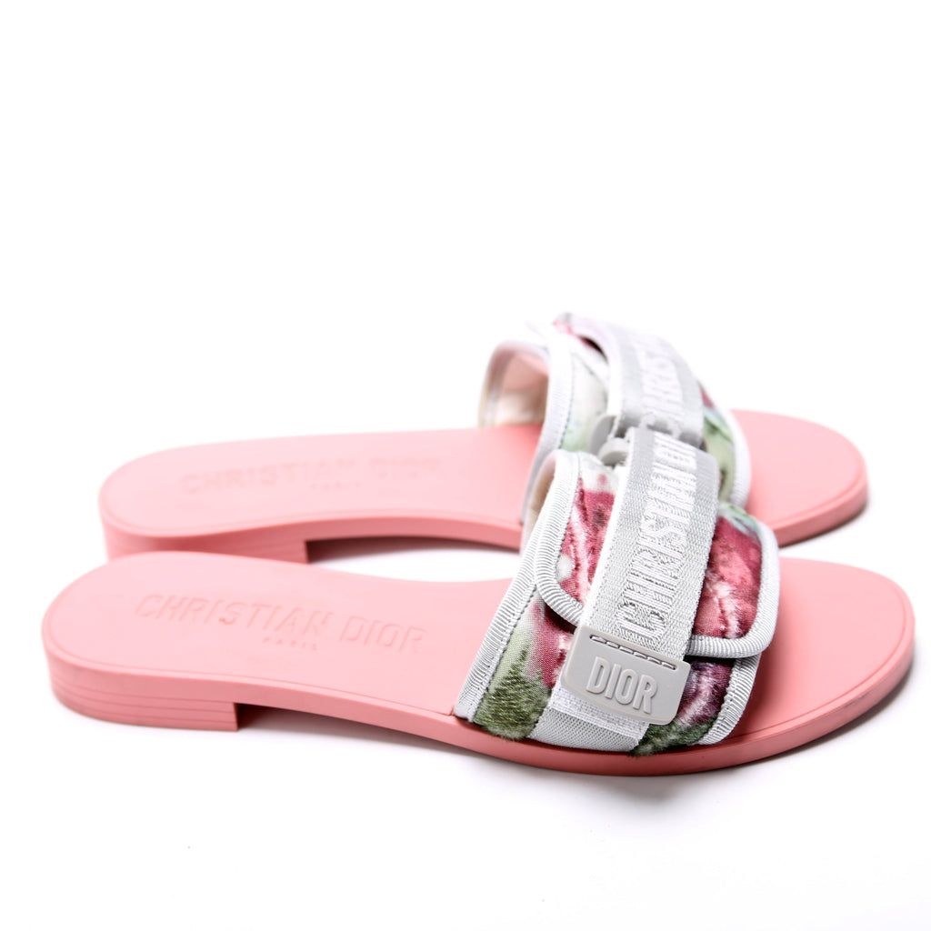 Diorevolution Slides Size 37