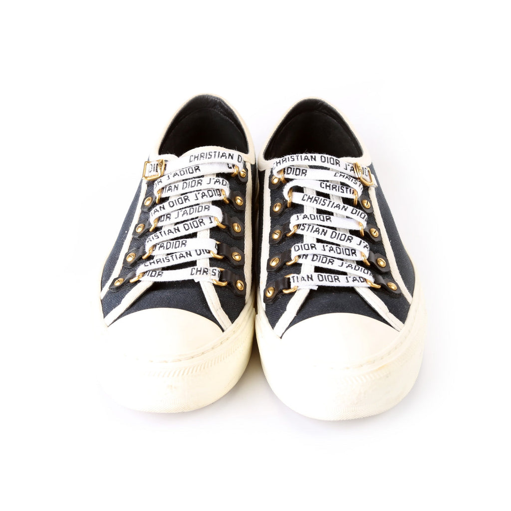 Walk'n'dior Sneakers Size 37