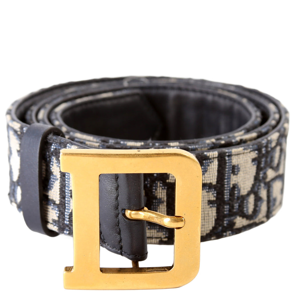 Diorquake Oblique Belt Size 95/36