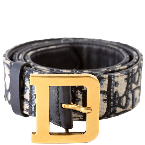 Diorquake Oblique Belt Size 95/36