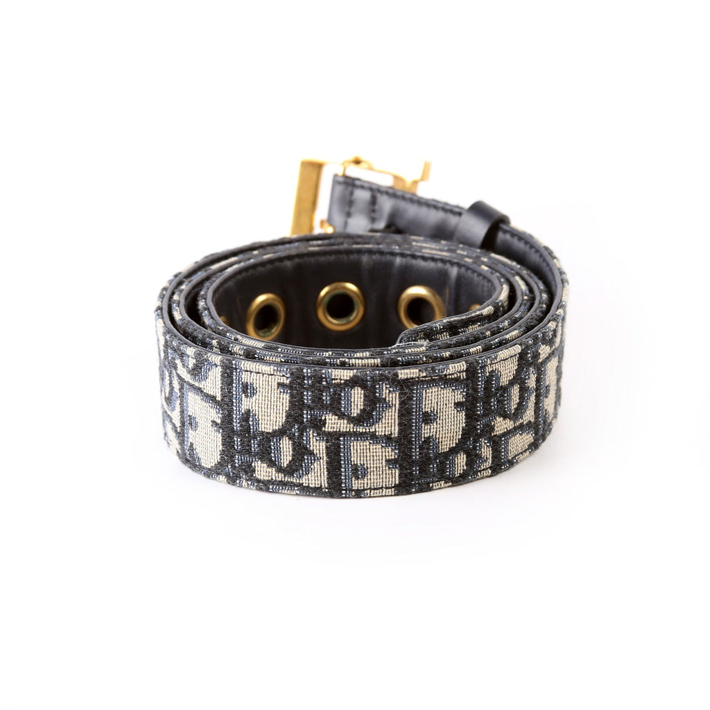 Diorquake Oblique Belt Size 95/36