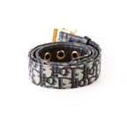 Diorquake Oblique Belt Size 95/36