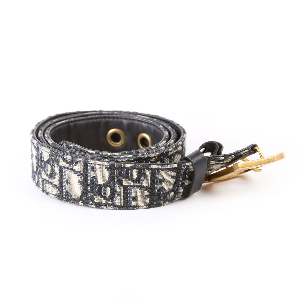 Diorquake Oblique Belt Size 95/36