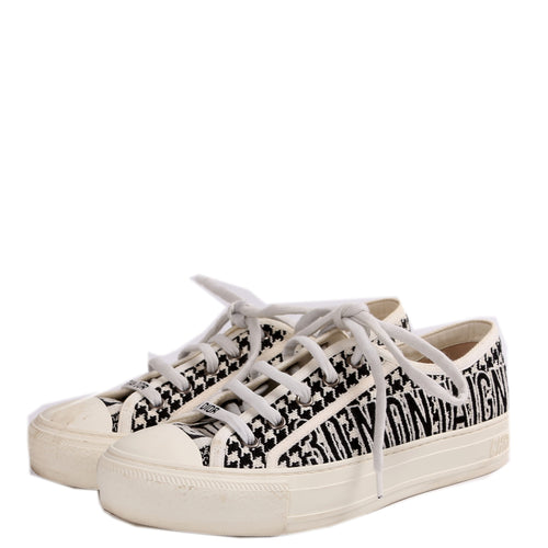 Walk'N'Dior Sneakers Size 37.5