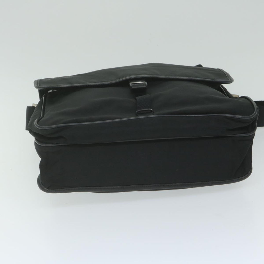PRADA ReNylon Shoulder Bag