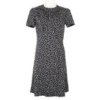 Louis Vuitton One-piece Sandal Silk Dress 2way Set