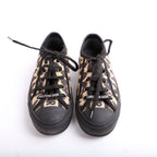 Walk'N'Dior Sneakers Size 36.5