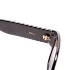DDior Square Sunglasses Brown
