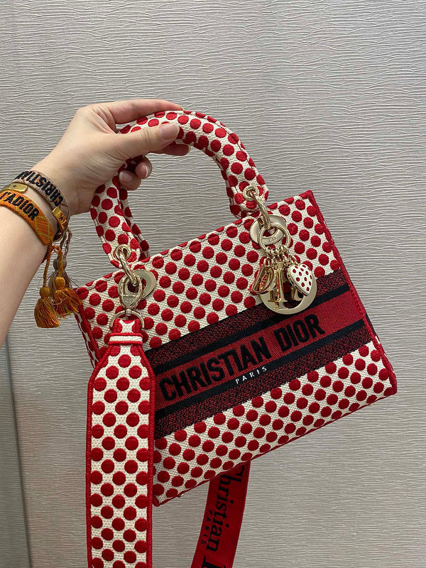 Dior Bag Luxury Bag New Arrivals - 6026