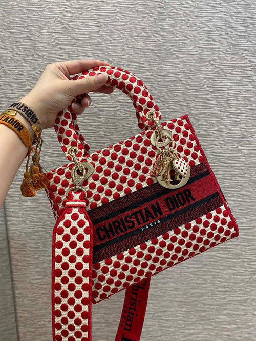 Dior Bag Luxury Bag New Arrivals - 6026