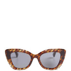 FF 0327/S F Is Fendi Sunglasses Brown