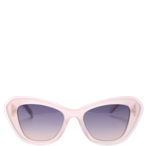 Diorpacific B3U Sunglasses Pink