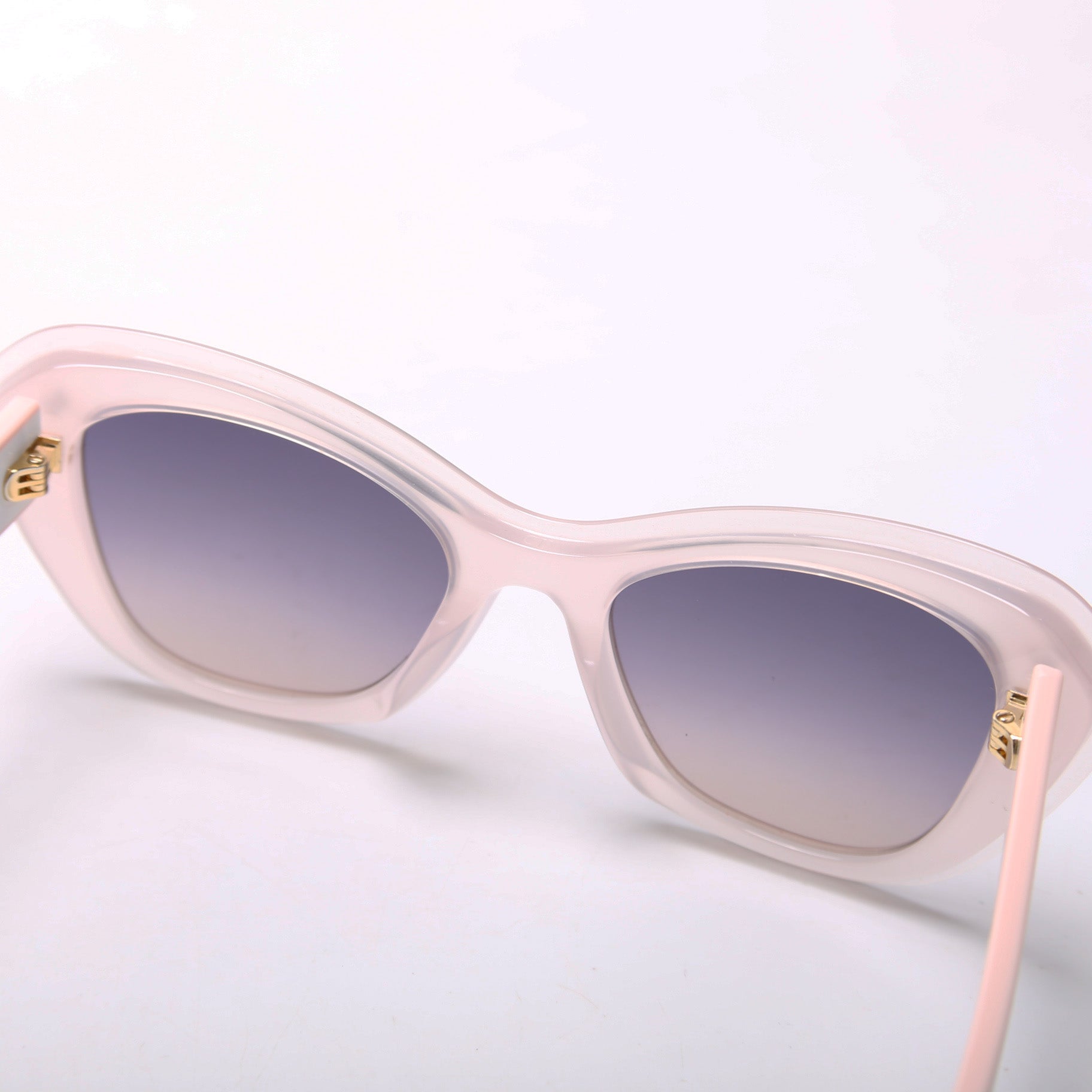 Diorpacific B3U Sunglasses Pink