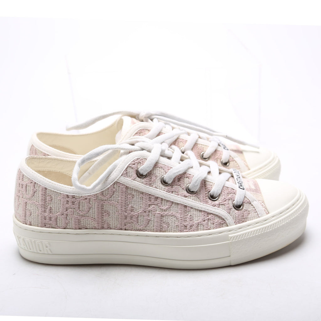 Walk'N'Dior Size 36 Pink