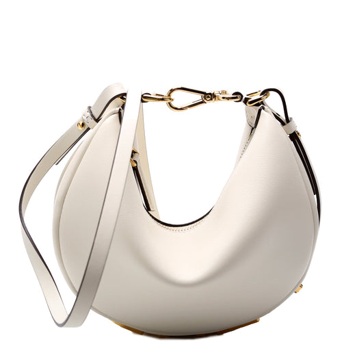 8BS081 Fendigraphy Mini White