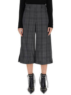 Balenciaga 23 fw Deconstructed Shorts 769023TPT091240 B0040749608