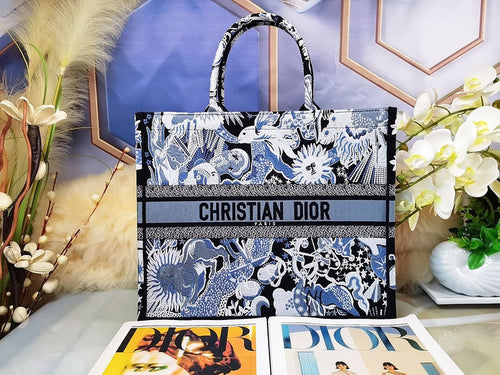 Dior Bag Luxury Bag New Arrivals - 3722