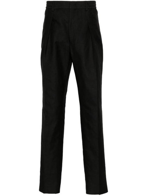 Fendi Fendi Dart Pants Clothing