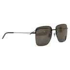 Saint Laurent Ladies Sunglasses SL312M